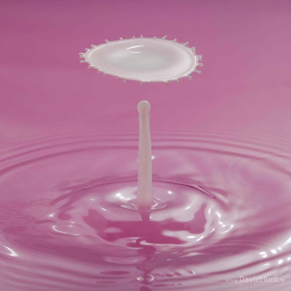 Drop Pi – Water Droplet Photography with Raspberry Pi