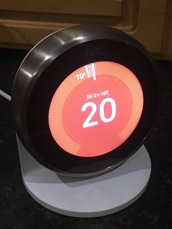 Nest Thermostat Problems And How I M Working Around Them