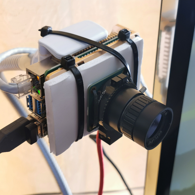 How to Make Raspberry Pi Webcam Server and Stream Live Video